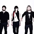 Band Of Skulls - Deaf By Diamonds and Pearls [Konzertbericht]