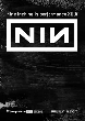 Nine Inch Nails [Tourdaten]