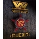 :Wumpscut: - :Fuckit: