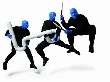 Blue Man Group - Blue Man Group wieder in Berlin [Neuigkeit]