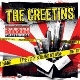 The Creetins - (The) City Screams My Name [Cd]