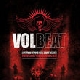 Volbeat - Live From Beyond Hell / Above Heaven (DVD) [Cd]