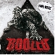 Boozed - One Mile [Cd]