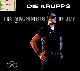 Die Krupps - The Machinists Of Joy [Cd]