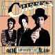 The Cheeks - Raw Countryside