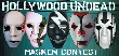 Hollywood Undead - Hollywood Undead Masken Contest - Die Gewinner stehen fest [Neuigkeit]