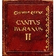 Corvus Corax - Cantus Buranus II [Cd]