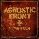 Agnostic Front - Victim in Pain (Re-Release)