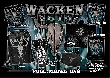 Wacken Open Air - Der W:O:A 2019 Full Metal Bag stellt sich vor [Neuigkeit]