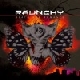 Raunchy - Death Pop Romance [Cd]