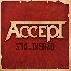 Accept - Stalingrad [Cd]