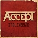 Accept - Stalingrad