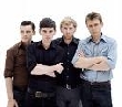 Franz Ferdinand - Franz Ferdinand kommen auf Tour [Neuigkeit]