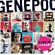 Genepool - Lauf!Lauf! [Cd]