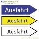 NoMeansNo - All Roads Lead to Ausfahrt