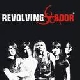 Revolving Door - Revolving Door (EP)