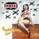 Psychopunch - Kamikaze Love Reducer [Cd]