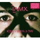 IAMX - Kiss and Swallow (Re-release) [Cd]