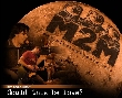 Mission To Mars - M2M Tour 2007 [Tourpraesentation]