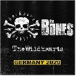 Backyard Babies - ... und The Bones kommen auf Tour! [Tourdaten]