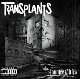 Transplants - Haunted Cities [Cd]