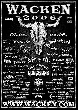 Wacken Open Air [Tourdaten]