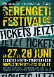 Serengeti Festival - Serengeti Festival [Neuigkeit]