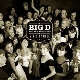 Big D and the Kids Table - Strictly Rude [Cd]
