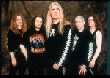 Saxon - Saxon touren mit Iced Earth [Neuigkeit]