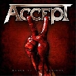 Accept - Accept gehen auf Tour [Neuigkeit]