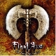 Final Axe - The Axe of the Apostles