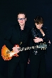 Joe Bonamassa, Beth Hart - Beth Hart & Joe Bonamassa: neues Album und Tour [Neuigkeit]