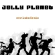 Jelly Planet - Yellow Sunshine Explosion [Cd]