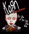 Korn [Tourdaten]