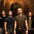 Nickelback - "Here And Now" - Welttournee [Tourdaten]