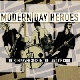 Modern Day Heroes - Modern Day Heroes auf Tour mit Die Happy [Tourdaten]