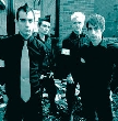 Anti-Flag [Tourdaten]