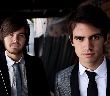 Panic At The Disco - Vices & Virtues Tour [Tourdaten]