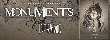 Monuments - Deutschland Tournee mit Dioramic! [Tourdaten]