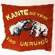 Kante - Die Tiere sind unruhig