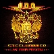 U.D.O. - Steelhammer - Live From Moscow