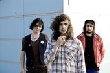 The Picturebooks - Enge Jeans und wehende Haare - The Picturebooks im B58 [Konzertbericht]