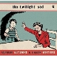 The Twilight Sad - Fourteen Autumns & Fifteen Winters [Cd]