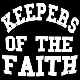 Terror - Keepers of the Faith [Cd]