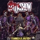The Spookshow - Psychosexual Chapter 1 [Cd]