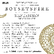 Boysetsfire - touren mit Silverstein & Great Collapse! [Tourdaten]