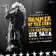 Led Zeppelin/Steven Davis - Hammer of the gods- Die Led Zeppelin Saga