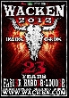 Wacken Open Air - Aktuelle Anreiseinformationen zum Wacken 2012 [Neuigkeit]