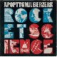 Apoptygma Berzerk - Rocket Science [Cd]