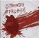 Strength Approach - Sick Hearts Die Young [Cd]